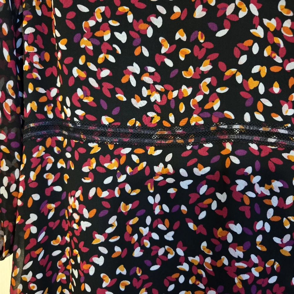 NWT Donna Kuran.  Dress. 173 - Picture 2 of 6